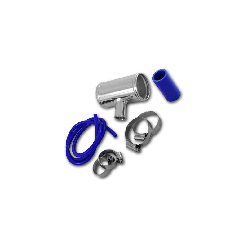 Kit de montage pour dump valve Ford Fiesta MK3 - Forge Motorsport