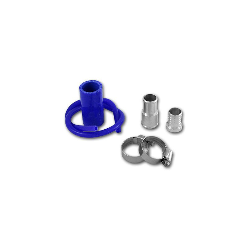 Kit de montage pour dump valve Subaru Impreza - Forge Motorsport