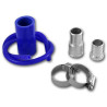 Kit de montage pour dump valve Subaru Impreza - Forge Motorsport
