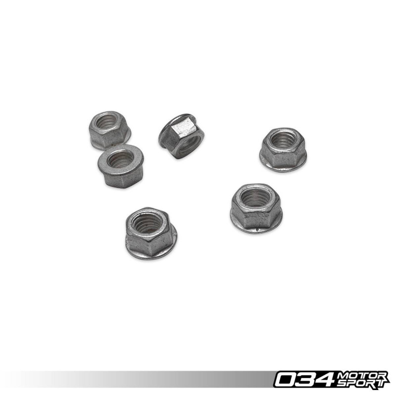Kit de suppression du résonateur Res-X 034Motorsport pour Audi C8 RS6/RS7 4.0TT