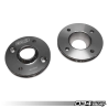 Kit de suspension rehaussée 034Motorsport, Audi et Volkswagen MQB et MQB Evo