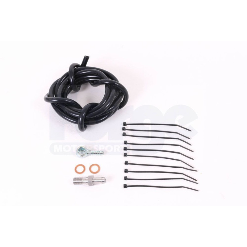 Kit de fixation pour manomètre de pression Audi RS3 8V - Forge Motorsport