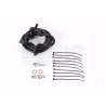 Pressure Gauge Mounting Kit Audi RS3 8V - Forge Motorsport