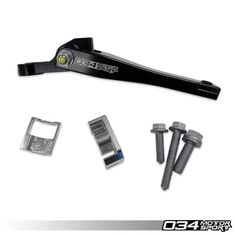Kit performance supporto cambio Dogbone 034Motorsport per VW/Audi (DSG 7) Tipo 1