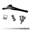 Kit performance support de boîte Dogbone 034Motorsport pour VW/Audi (DSG 7) Type 2