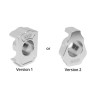 Kit performance support de boîte Dogbone 034Motorsport pour VW/Audi (DSG 7) Type 2