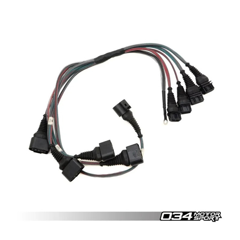 HARNESS 034 motorsport pour AAN to 2.0T COIL