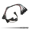 HARNESS 034 motorsport pour AAN to 2.0T COIL