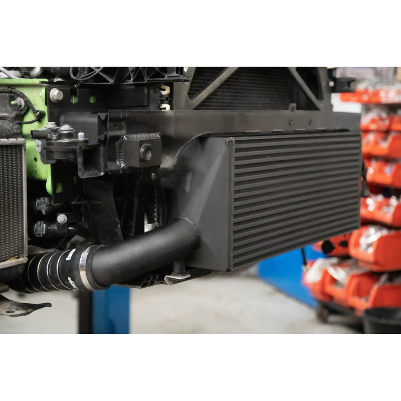 Intercooler Audi RS3 8.5Y - Forge Motorsport
