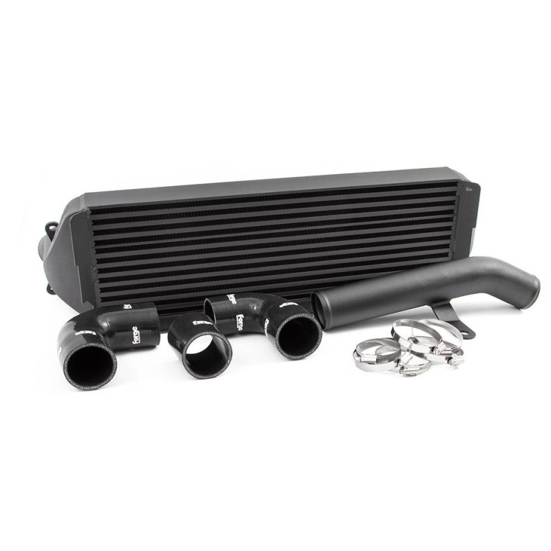 Hyundai Veloster N Intercooler - Forge Motorsport