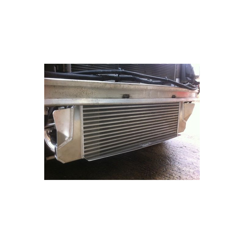 Intercooler Renault Megane Mk3 - Forge Motorsport