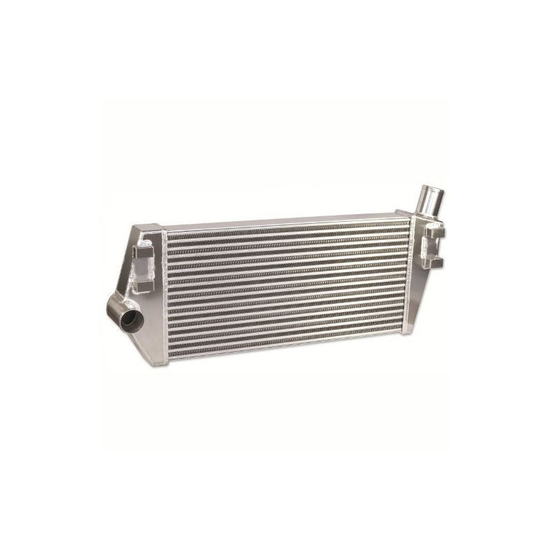 Forge Motorsport Front-Mount Intercooler for Renault Megane Mk2