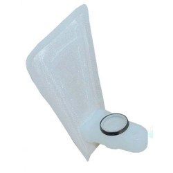 Filtre à essence coudé 90°...