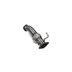 Flex pipe SHYP104 Scorpion...