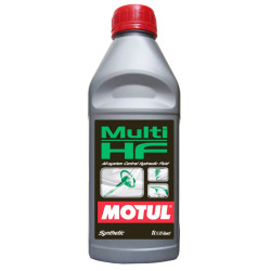 Fluide hydraulique MULTI HF...