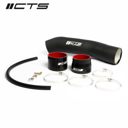 Hard pipe CTS-IT-256 CTS...