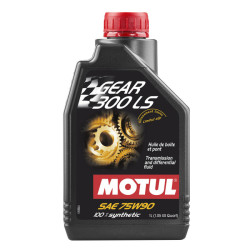 Huile de boîte 105778 Motul...