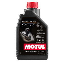 Huile de boîte 110440 Motul...