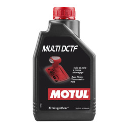 Huile de boîte 105786 Motul...