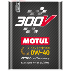 Huile moteur 110857 Motul...