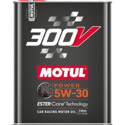 Huile moteur 110814 Motul...
