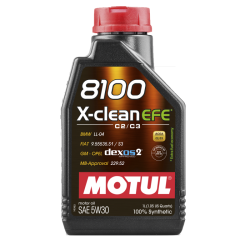 Huile moteur 109470 Motul...