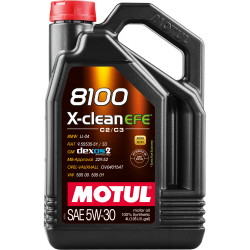 Huile moteur 109471 Motul...