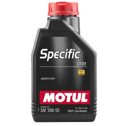 Huile moteur 110282 Motul...