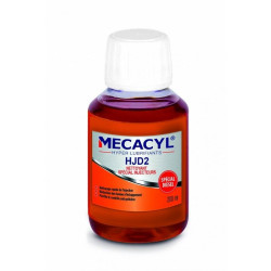 Nettoyant injecteurs...