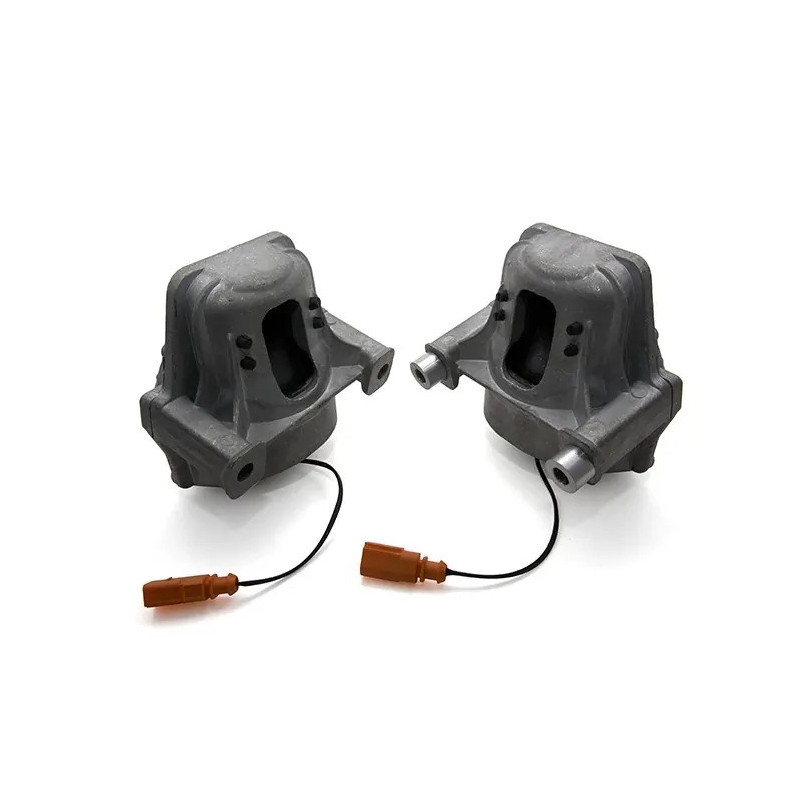 Motor Mount Pair, Street Density Line, B8 Audi S5/RS5 4.2L FSI V8