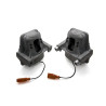Coppia supporti motore, Street Density Line, B8 Audi S5/RS5 4.2L FSI V8