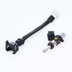 Injecteur basse pression...