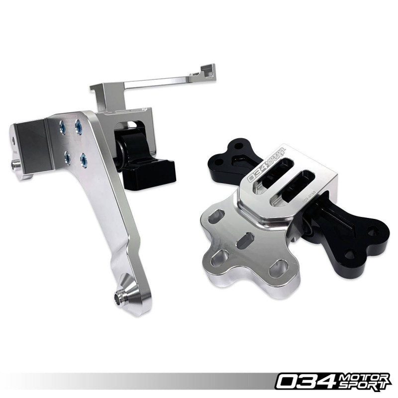 Mount Pr 034 motorsport pour StreetSport 034 motorsport pour DAZA