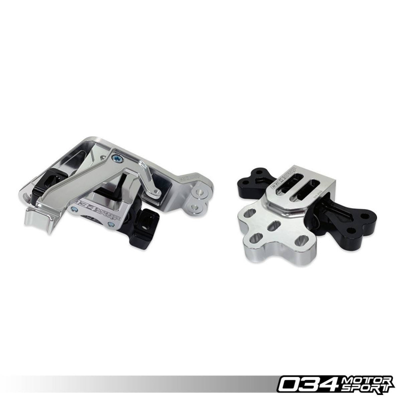 Mount Pr 034 motorsport pour StreetSport 034 motorsport pour DAZA