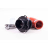 Suppression de silencieux Audi A3 - Forge Motorsport