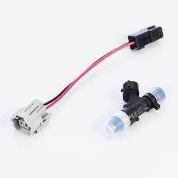 Injecteur BOSCH 730cc...