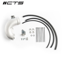 Inlet d'admission CTS Turbo...