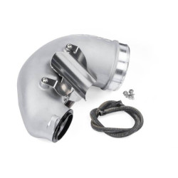 Inlet d'admission turbo...