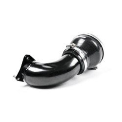 Inlet du turbo...