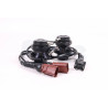 Audi RS6 C7 External Blow-Off Valve, Forge Motorsport