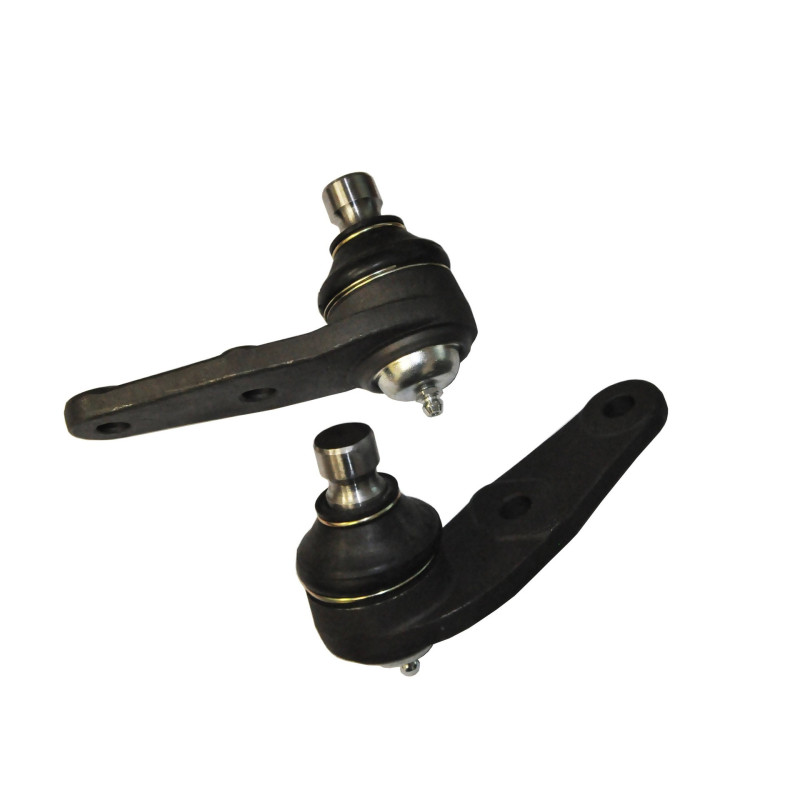 Paire de Rotules 034Motorsport avec tige de 18mm  Audi UrQuattro