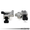 Paire de supports moteur/transmission Motorsport TrackSport, Volkswagen Golf/GTI/GLI MkV/MkVI et Audi A3/TT 2.0T 8J/8P