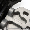 Paire de supports moteur/transmission Motorsport TrackSport, Volkswagen Golf/GTI/GLI MkV/MkVI et Audi A3/TT 2.0T 8J/8P