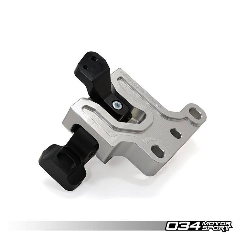 Paire de supports moteur/transmission Motorsport TrackSport, Volkswagen Golf/GTI/GLI MkV/MkVI et Audi A3/TT 2.0T 8J/8P