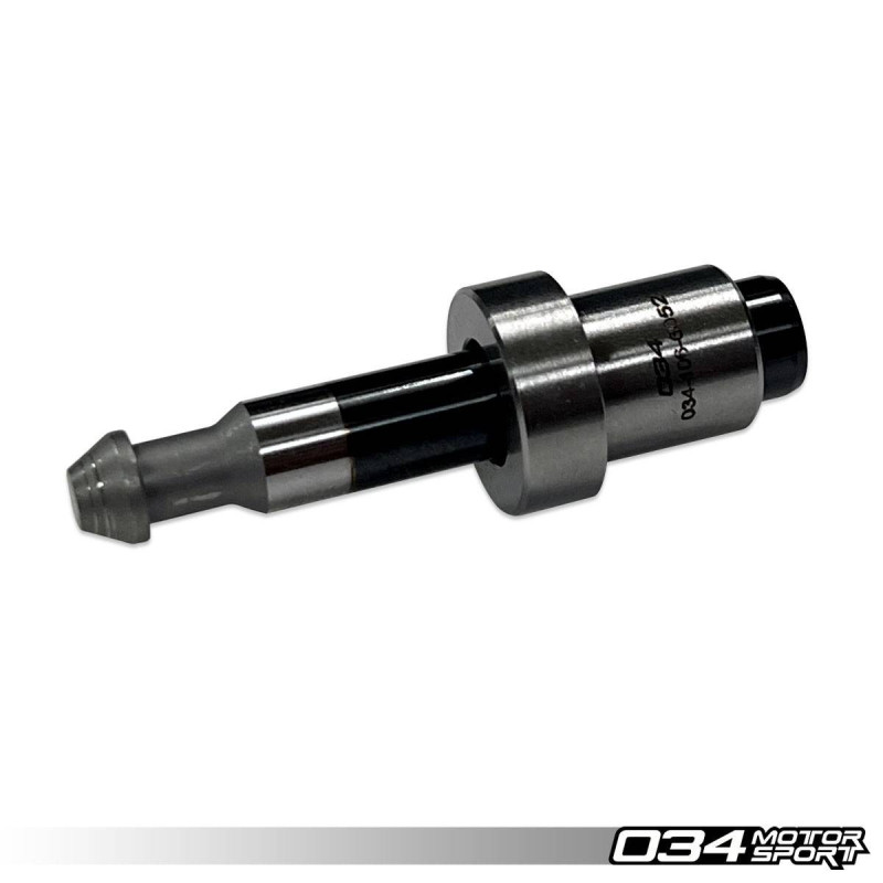Piston de pompe à carburant haute pression 034Motorsport pour Audi
