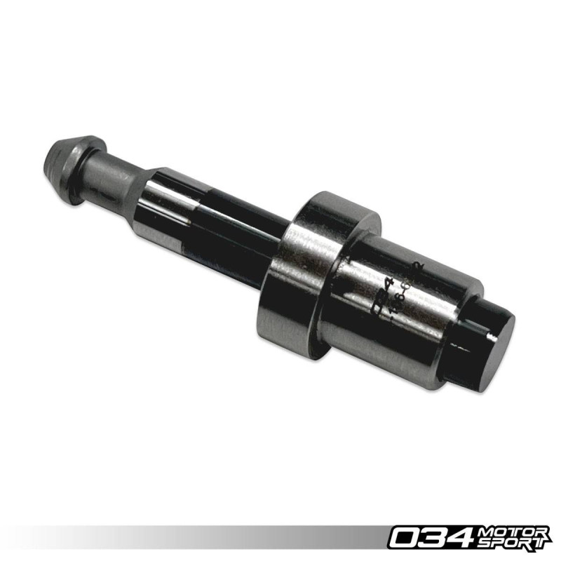 Piston de pompe à carburant haute pression 034Motorsport pour Audi