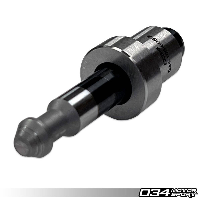 Piston de pompe à carburant haute pression 034Motorsport pour Audi