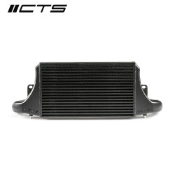 Intercooler CTS Turbo...