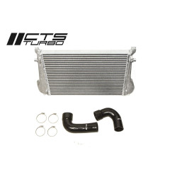 Intercooler CTS Turbo...