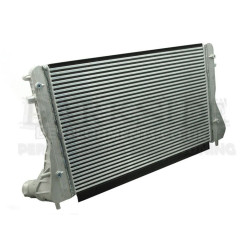 Intercooler DSD1420...